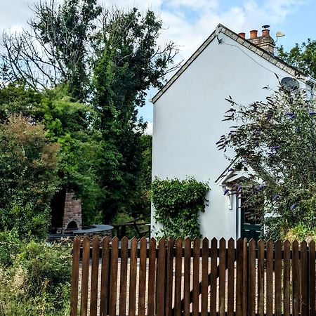 Romantic Secluded Hideaway Cottage In Cornwall Truro Zewnętrze zdjęcie