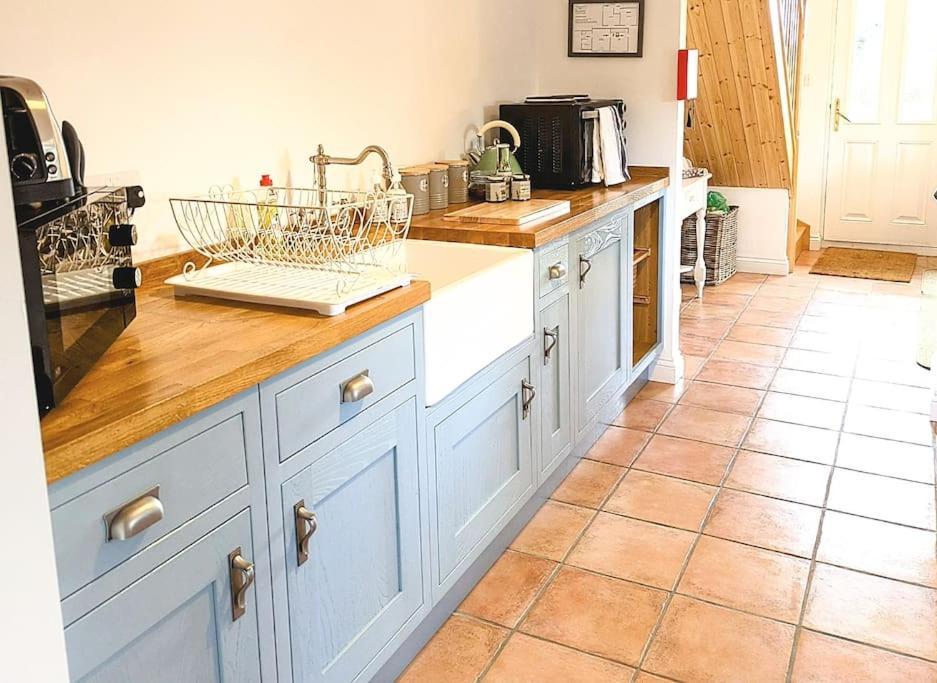 Romantic Secluded Hideaway Cottage In Cornwall Truro Zewnętrze zdjęcie