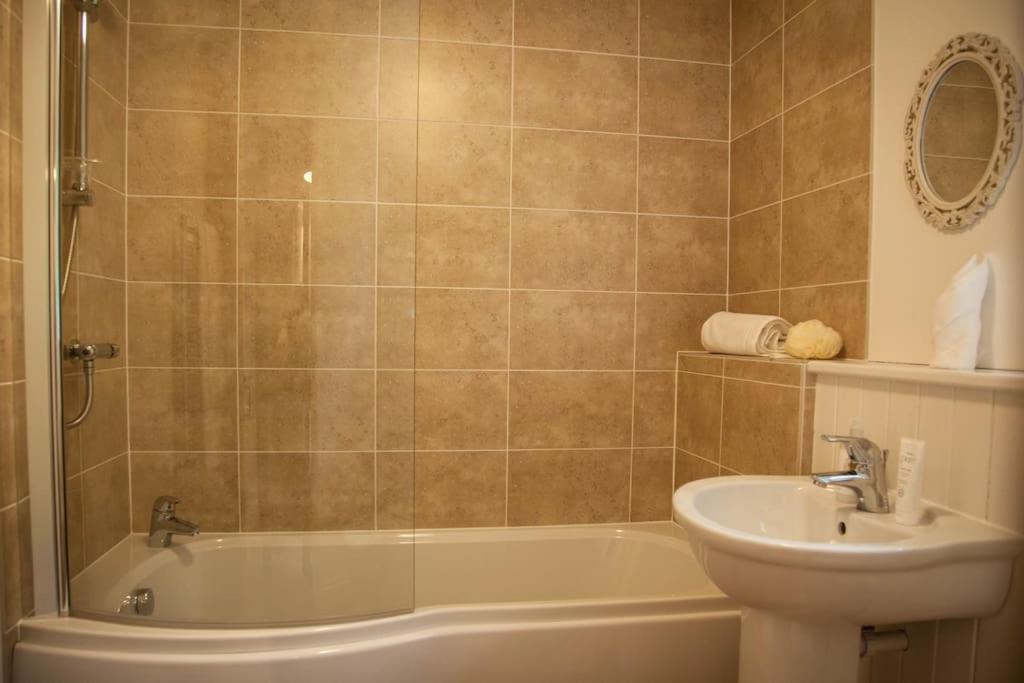 Romantic Secluded Hideaway Cottage In Cornwall Truro Zewnętrze zdjęcie